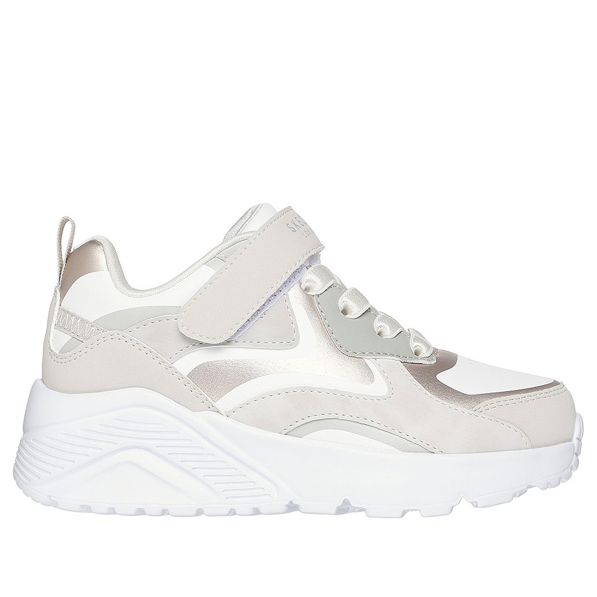 PATIKE SKECHERS UNO LITE GPG 