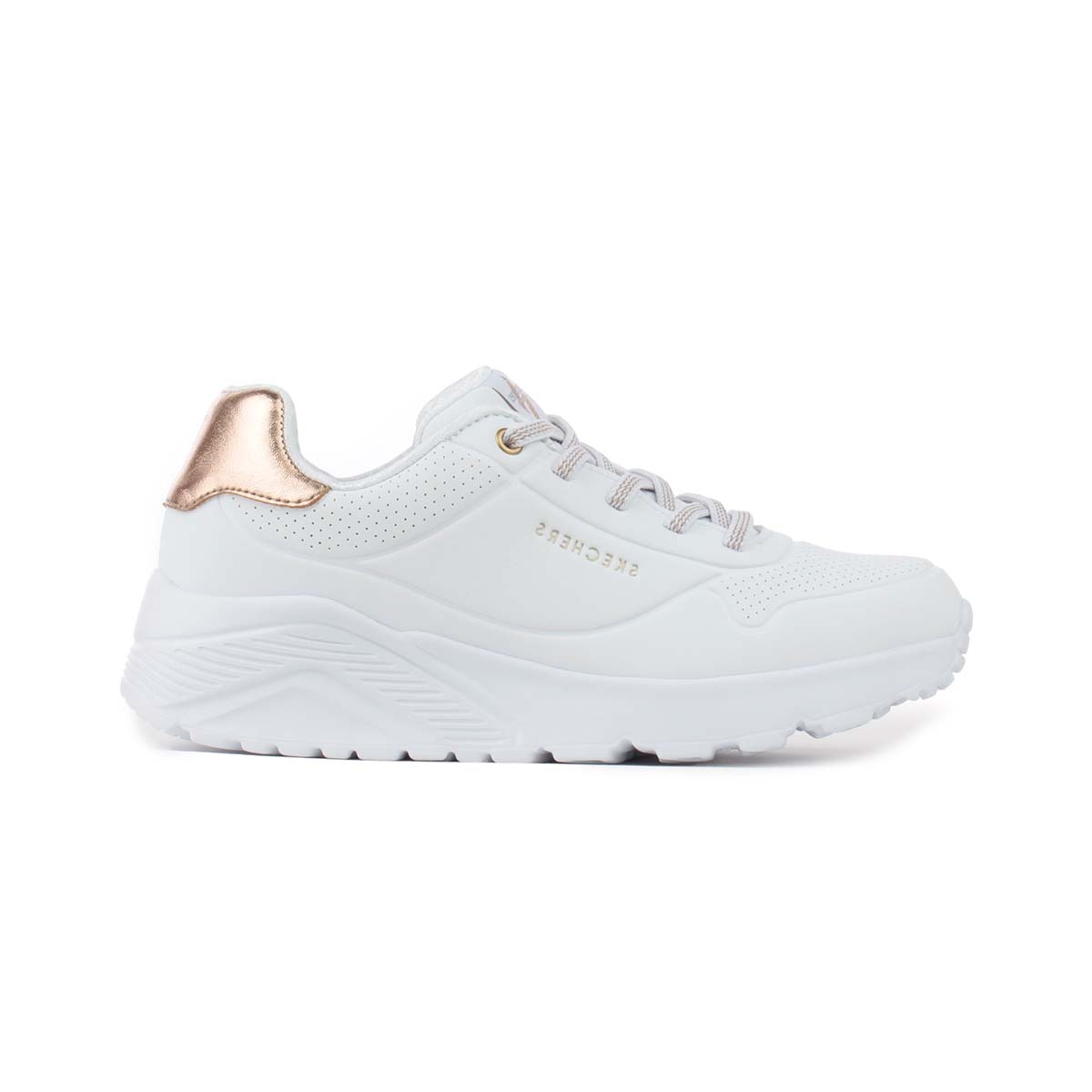 PATIKE SKECHERS UNO LITE GPG 