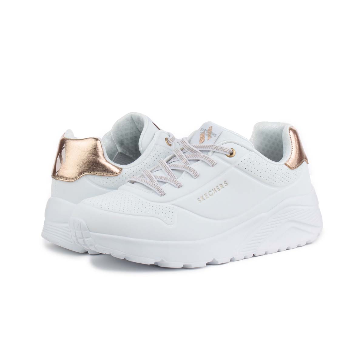 PATIKE SKECHERS UNO LITE GPG 