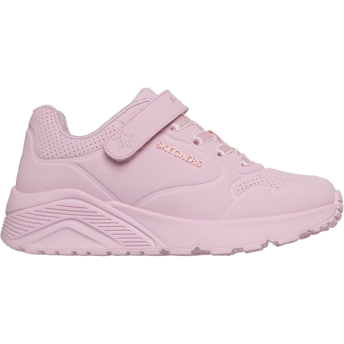 PATIKE SKECHERS UNO LITE GPG