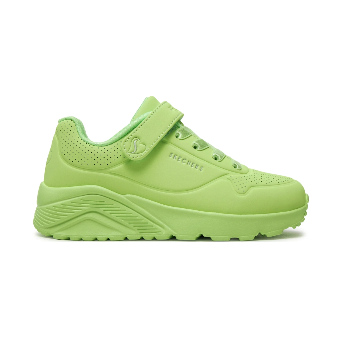 PATIKE SKECHERS UNO LITE - GPG