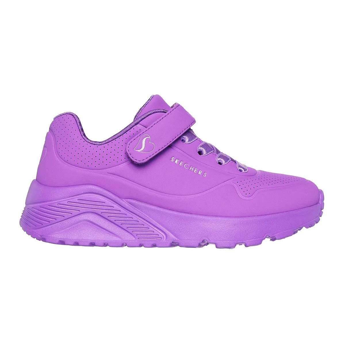PATIKE SKECHERS UNO LITE - GPG 