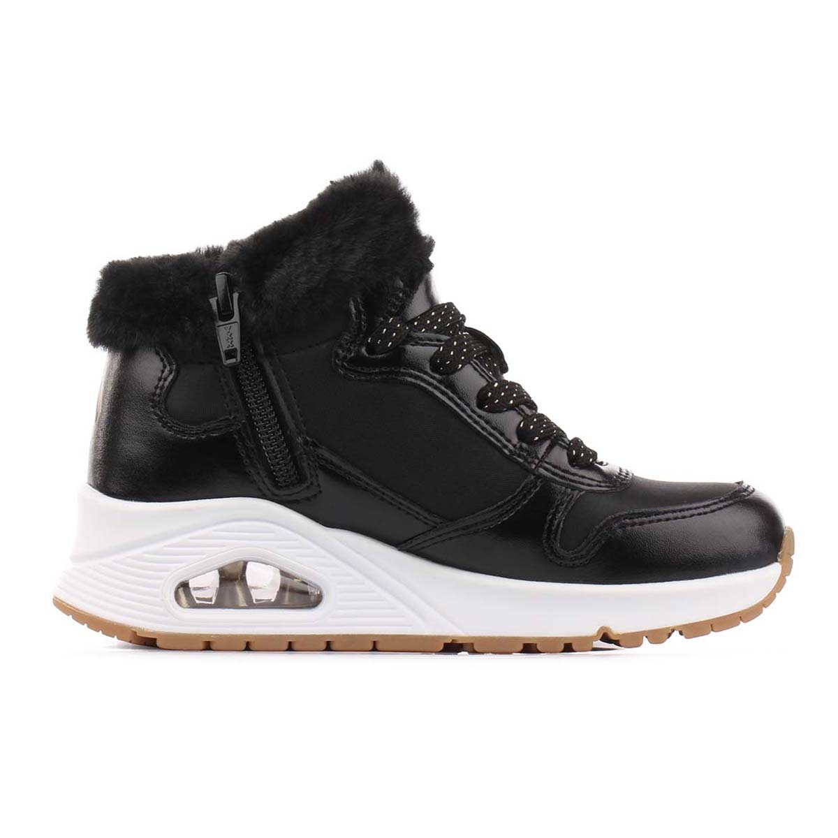 PATIKE SKECHERS UNO COZY ON AIR GPG