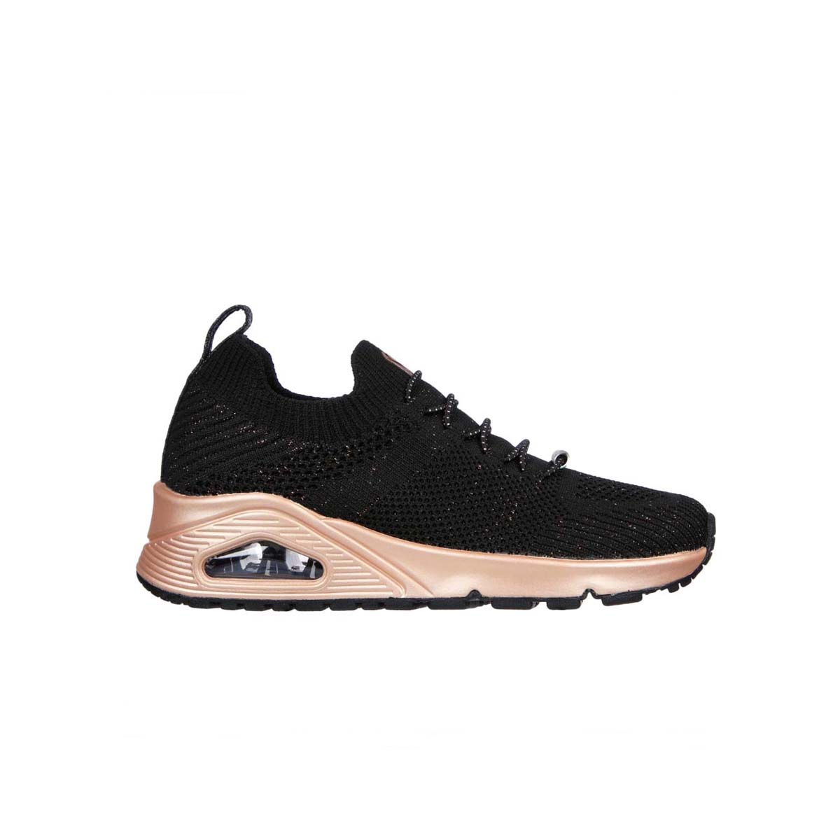 PATIKE SKECHERS UNO - KNITTY STYLE  GP 