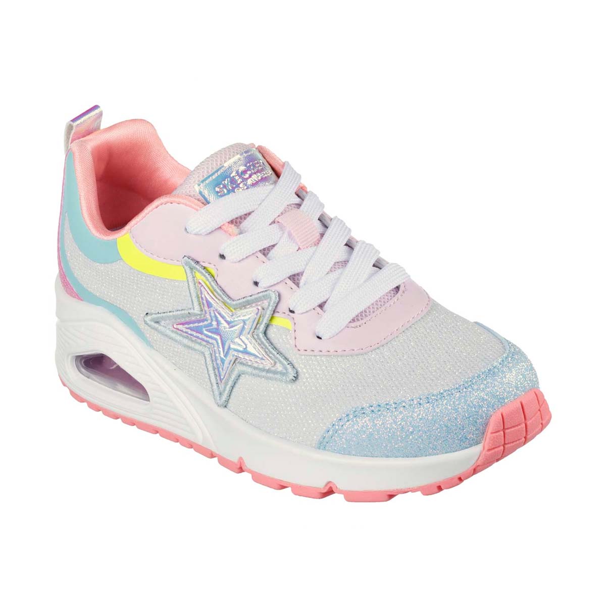 PATIKE SKECHERS UNO - STARRY VIBE GPG