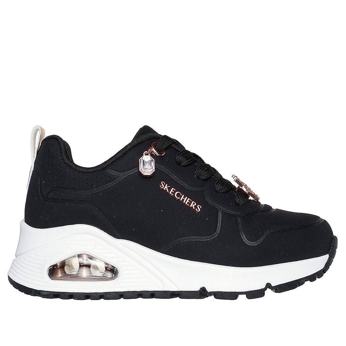 PATIKE SKECHERS UNO GEN1 GPG