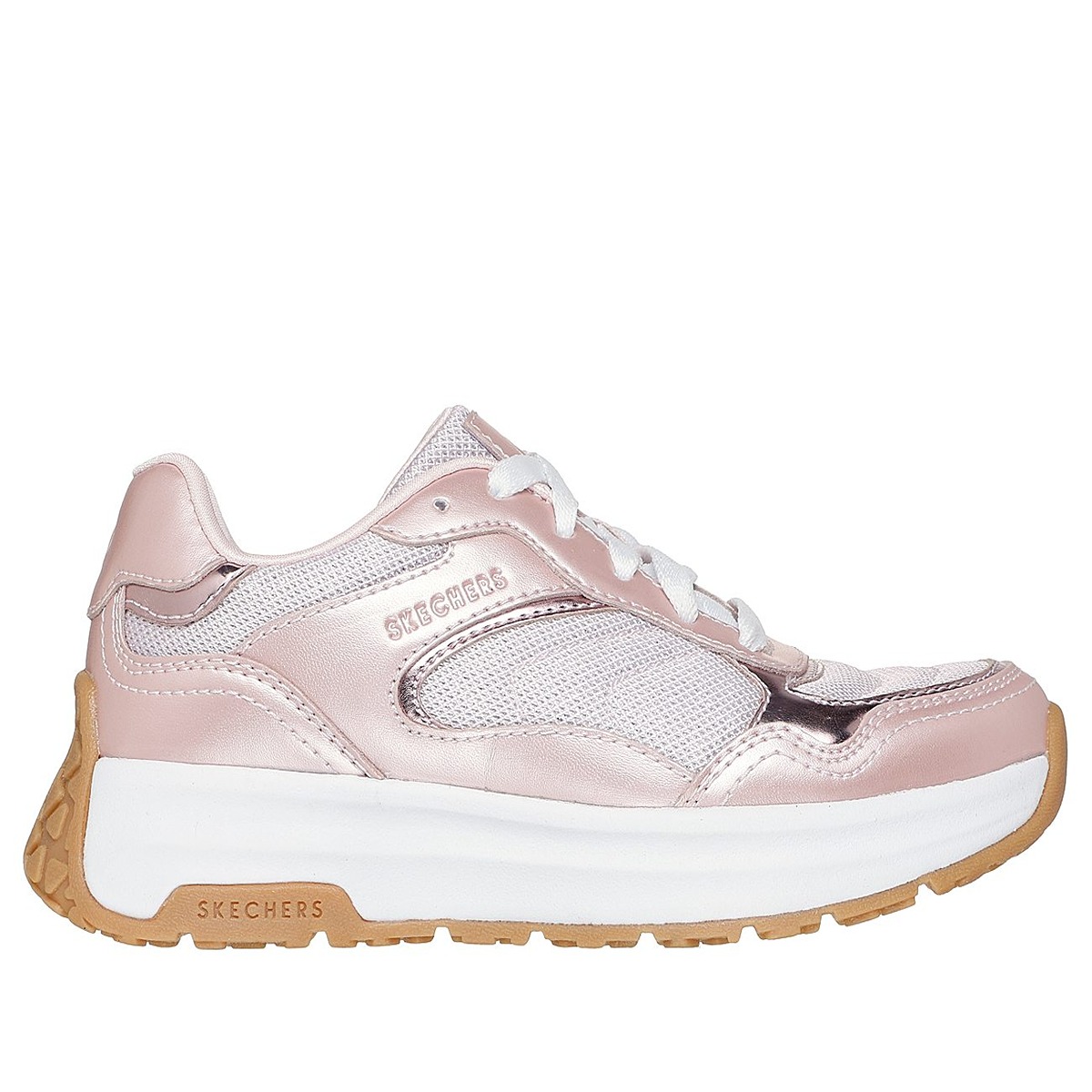 PATIKE SKECHERS LUMINA GPG