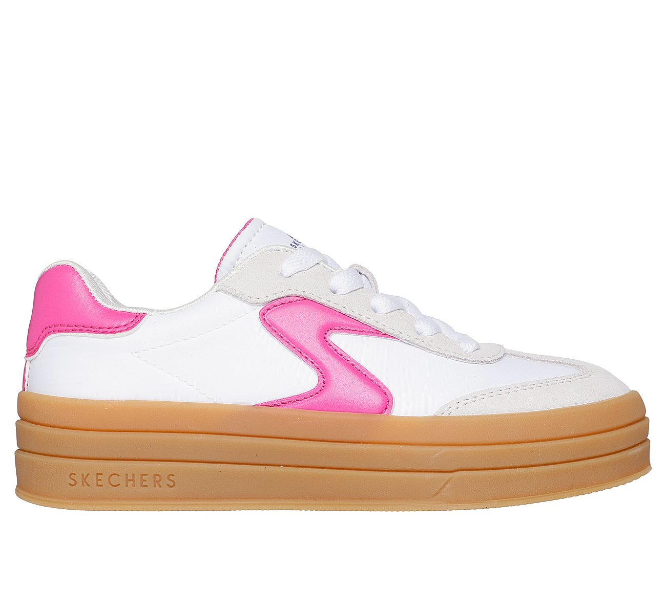 PATIKE SKECHERS ZINGER LIFT GPG