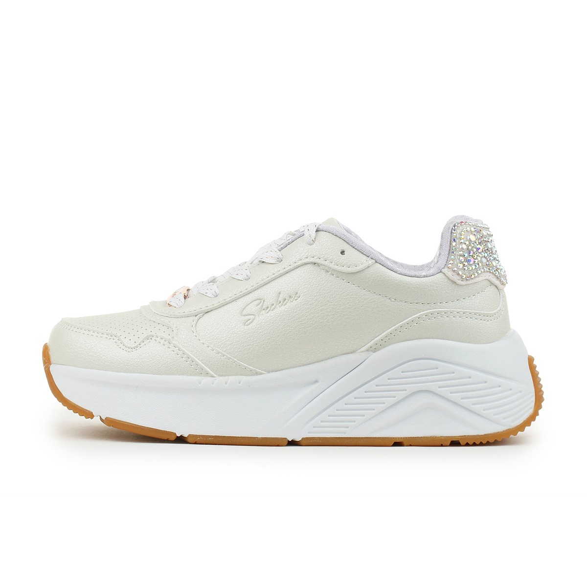 PATIKE SKECHERS UNO LITE HI GPG 