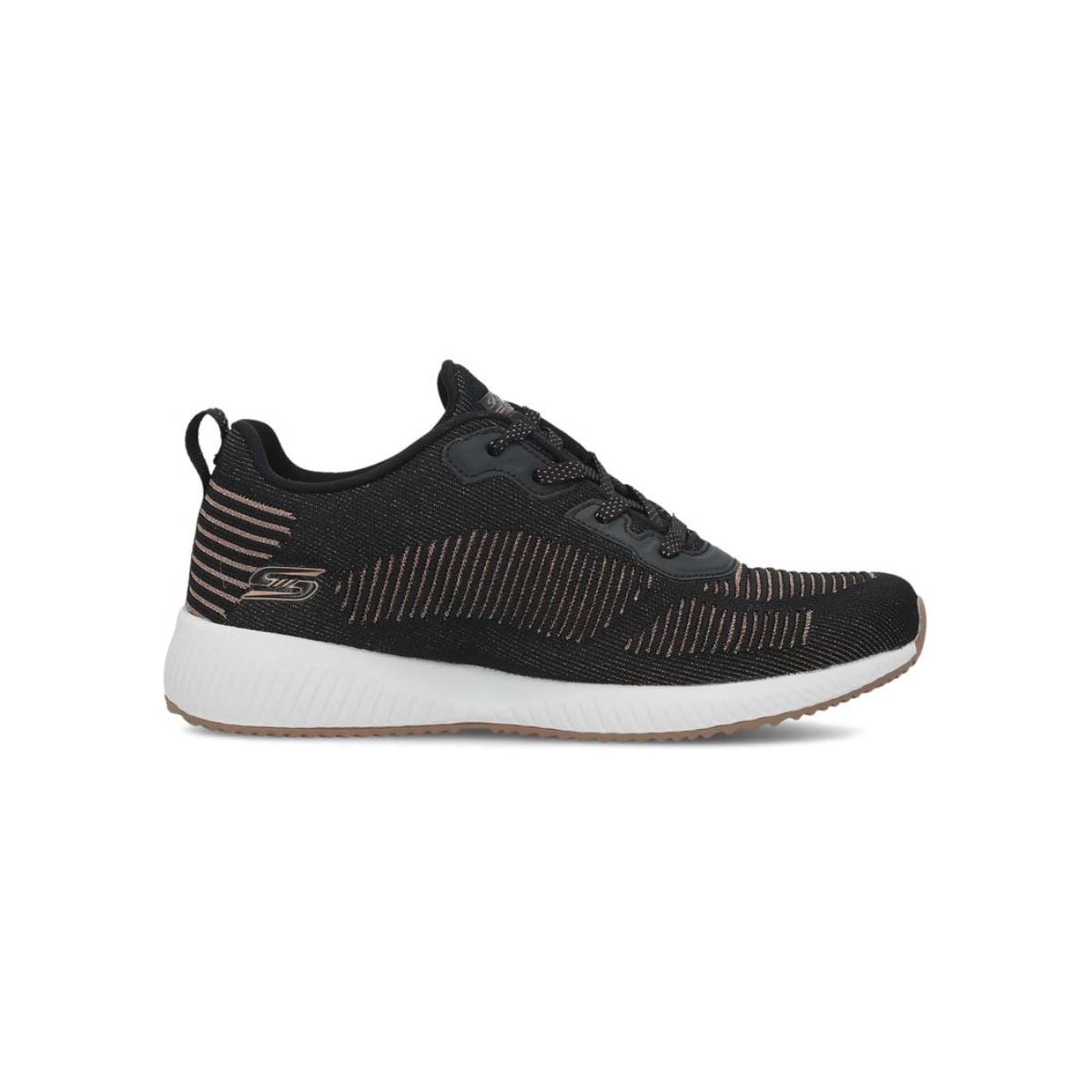 PATIKE SKECHERS BOBS SQUAD W