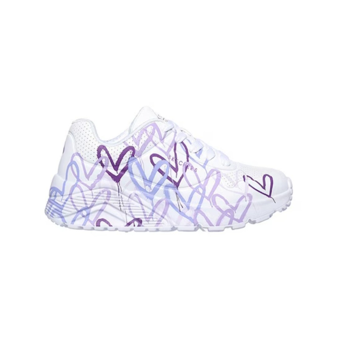 PATIKE SKECHERS UNO LITE GPG 