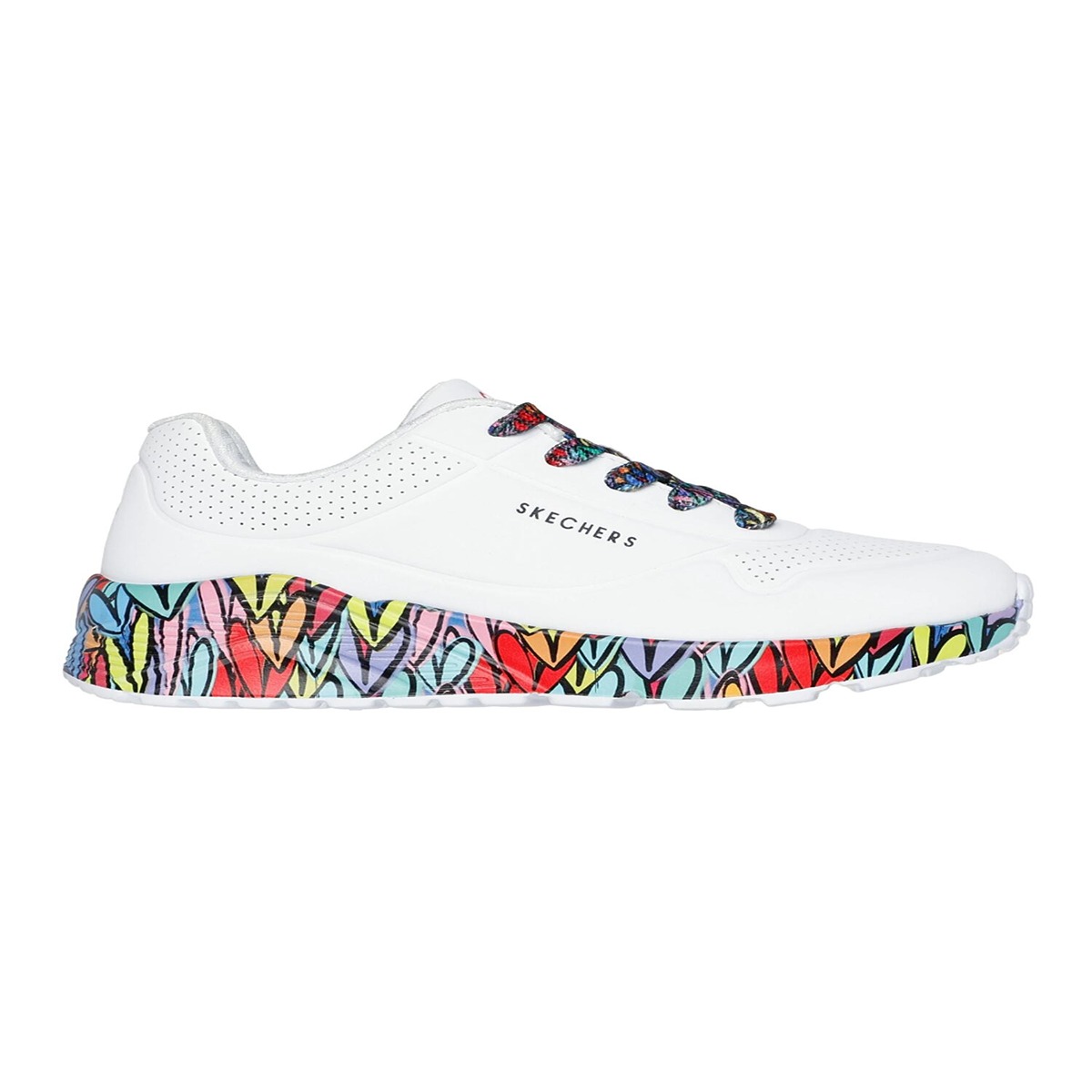 PATIKE SKECHERS UNO LITE GPG