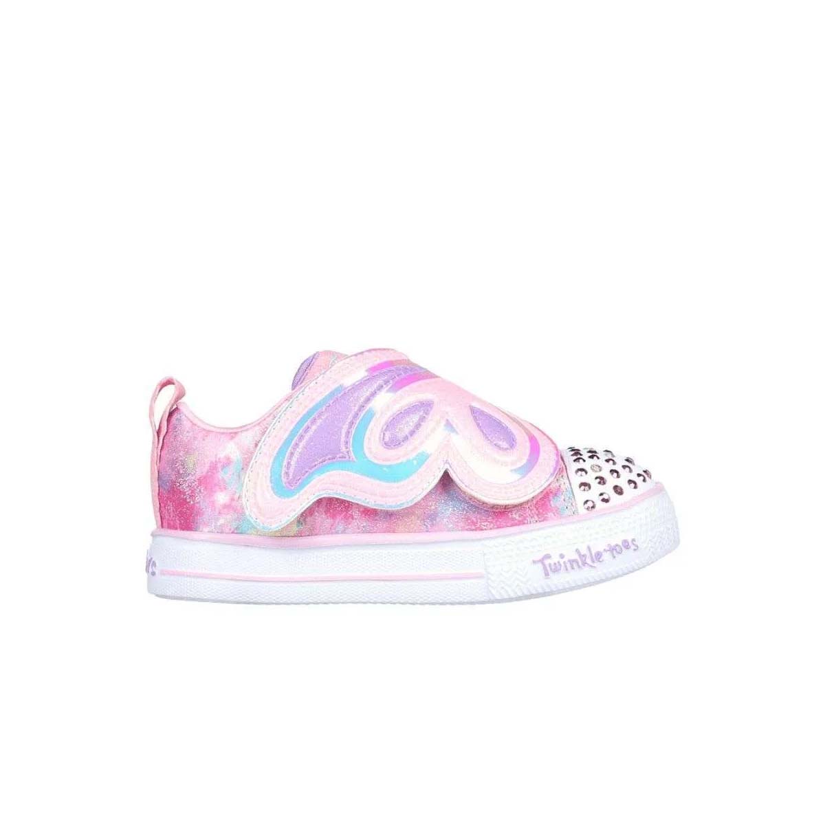 PATIKE SKECHERS SHUFFLE LITE - BUTTE G