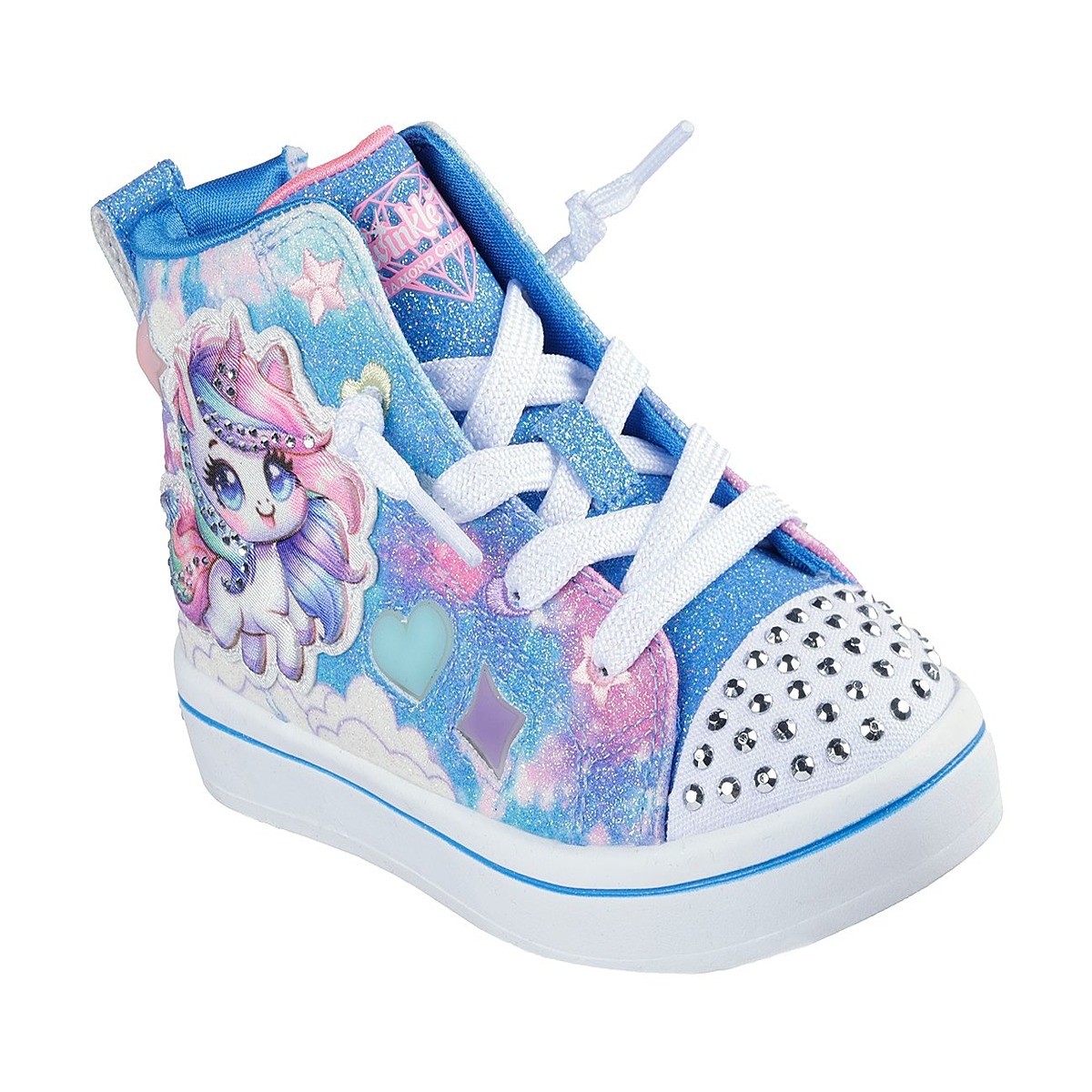 PATIKE SKECHERS TWI-LITES 2.0 GT 