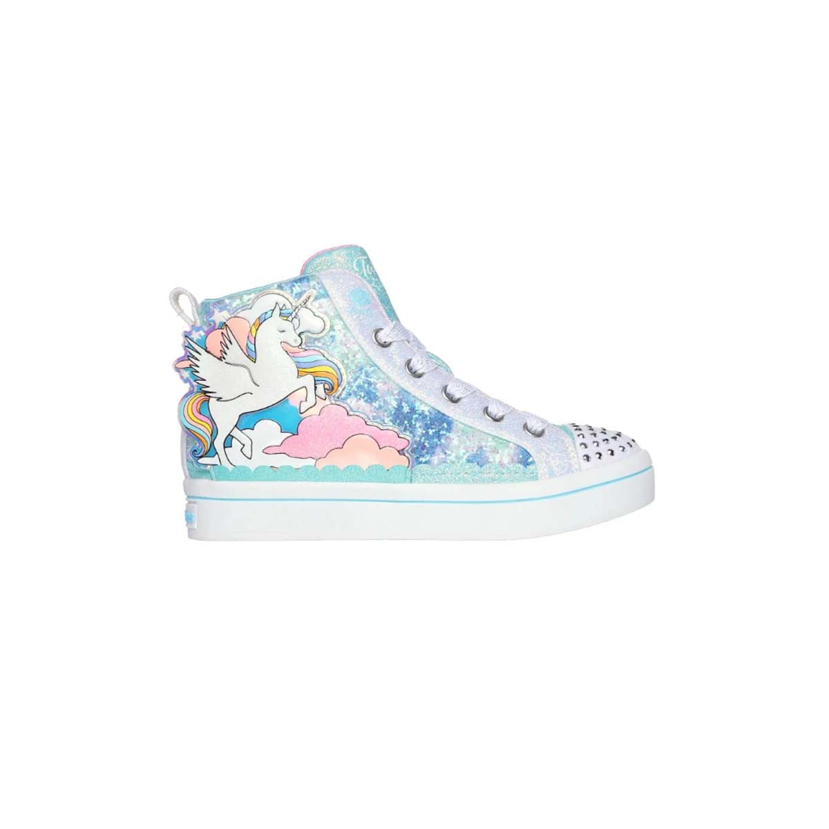 PATIKE SKECHERS TWI-LITES 2.0 - ENCHANTED UNI GPG 