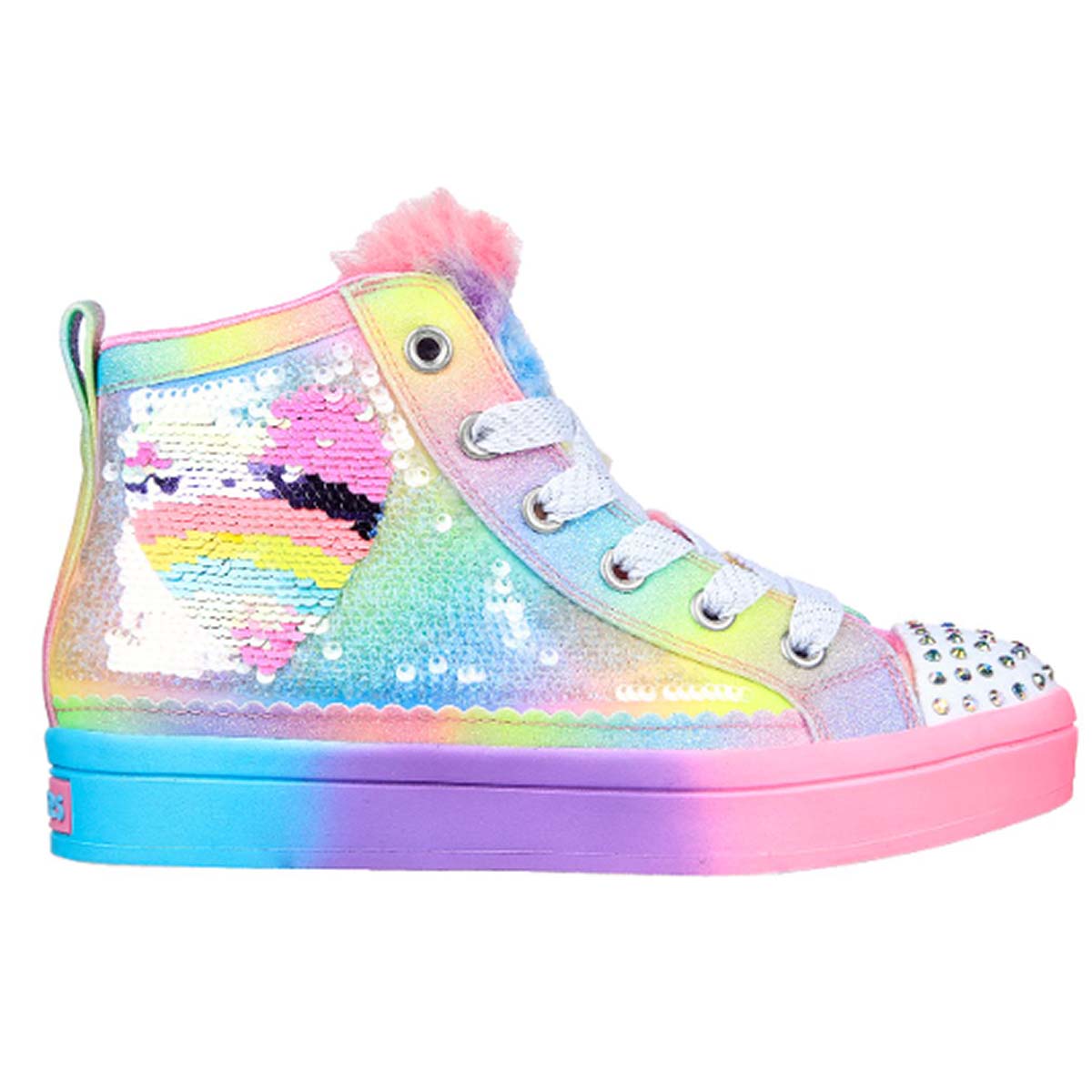 PATIKE SKECHERS TWI-LITES 2.0 - RAIN G 