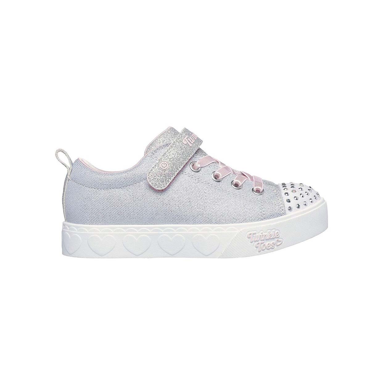 PATIKE SKECHERS HEART STEPS GPG