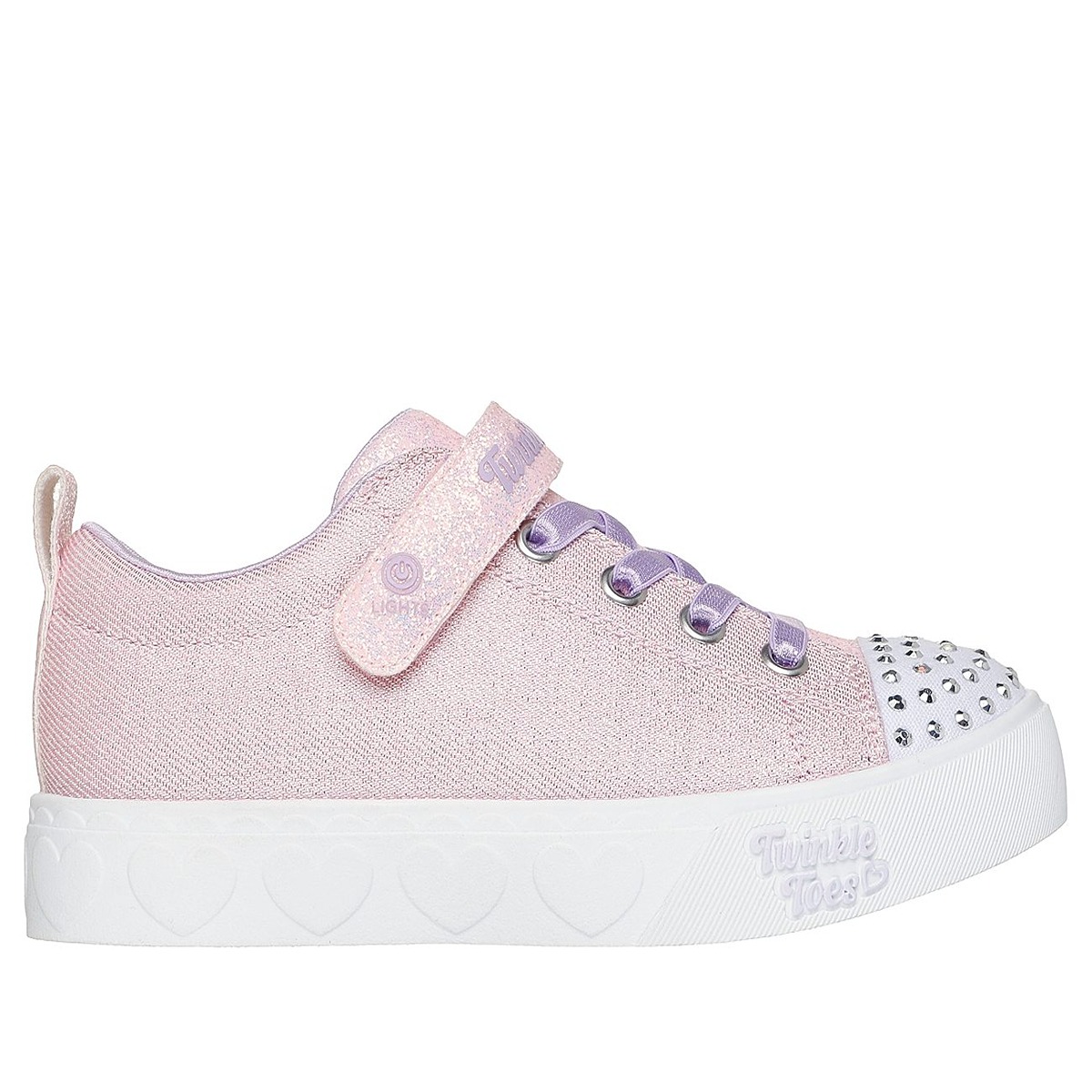 PATIKE SKECHERS HEART STEPS GPG 