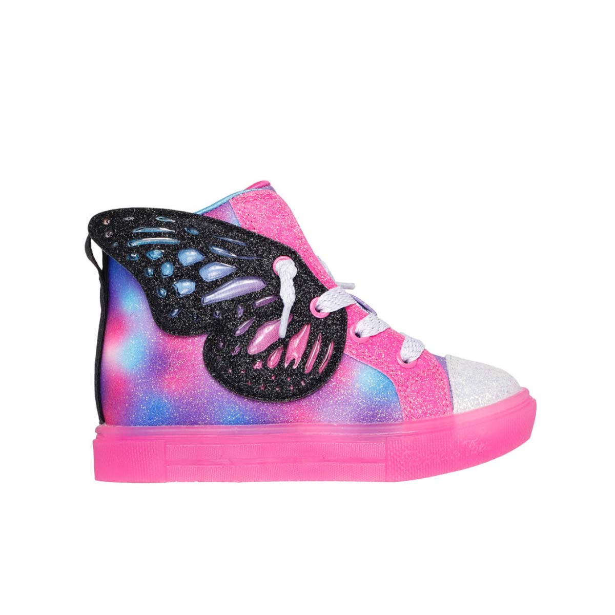 PATIKE SKECHERS TWINKLE SPARKS ICE - GT 