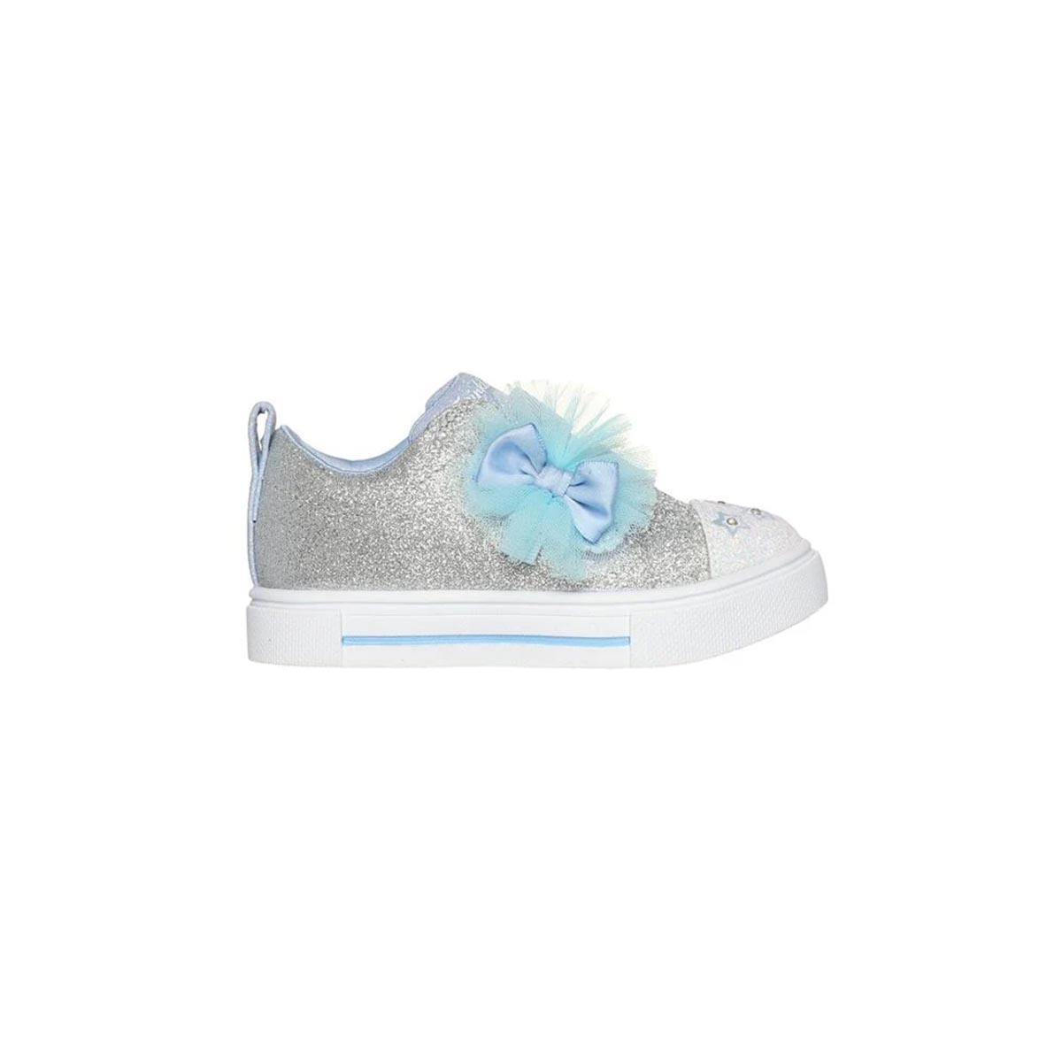 PATIKE SKECHERS TWINKLE SPARKS - GLI GT