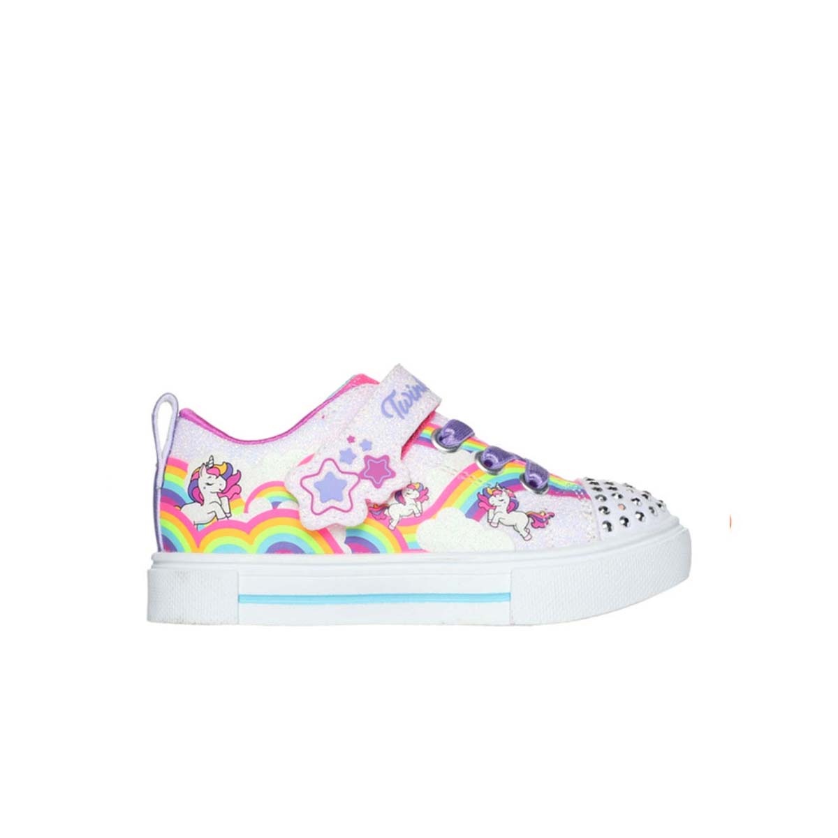 PATIKE SKECHERS TWINKLE SPARKS - JUM G 