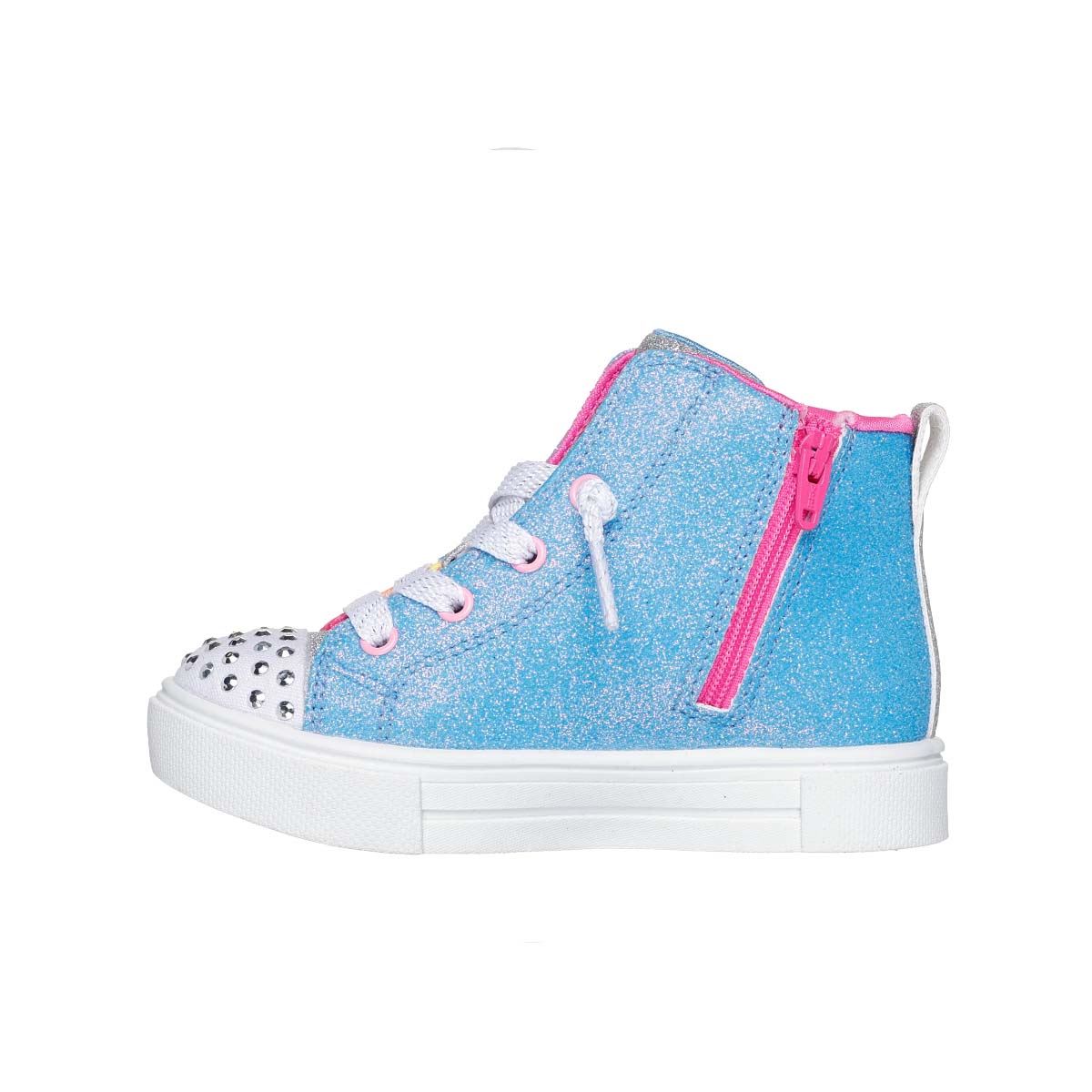 PATIKE SKECHERS GLITZY GLAM-COZY CUD GT 