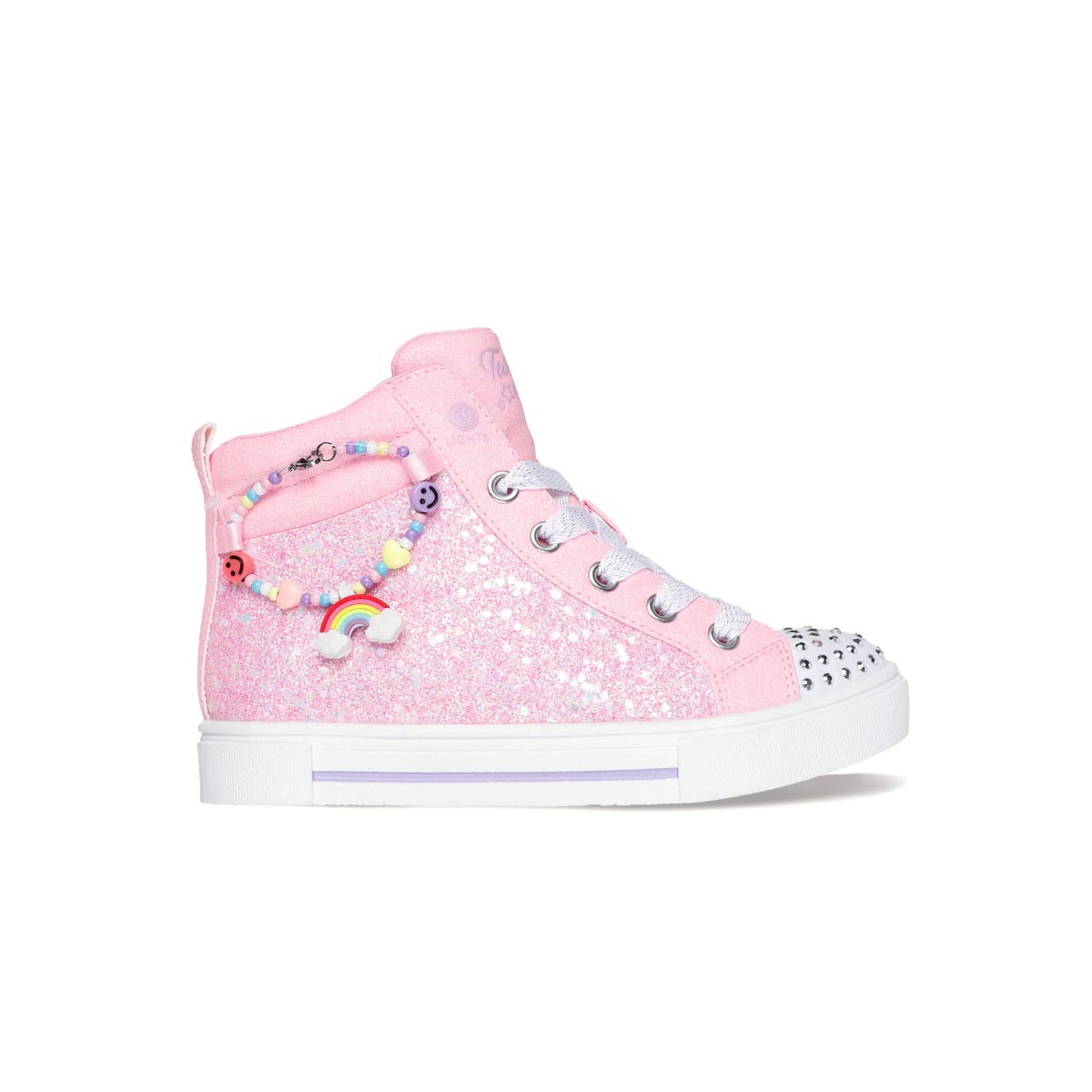 PATIKE SKECHERS TWINKLE SPARKS - CHA GPG 