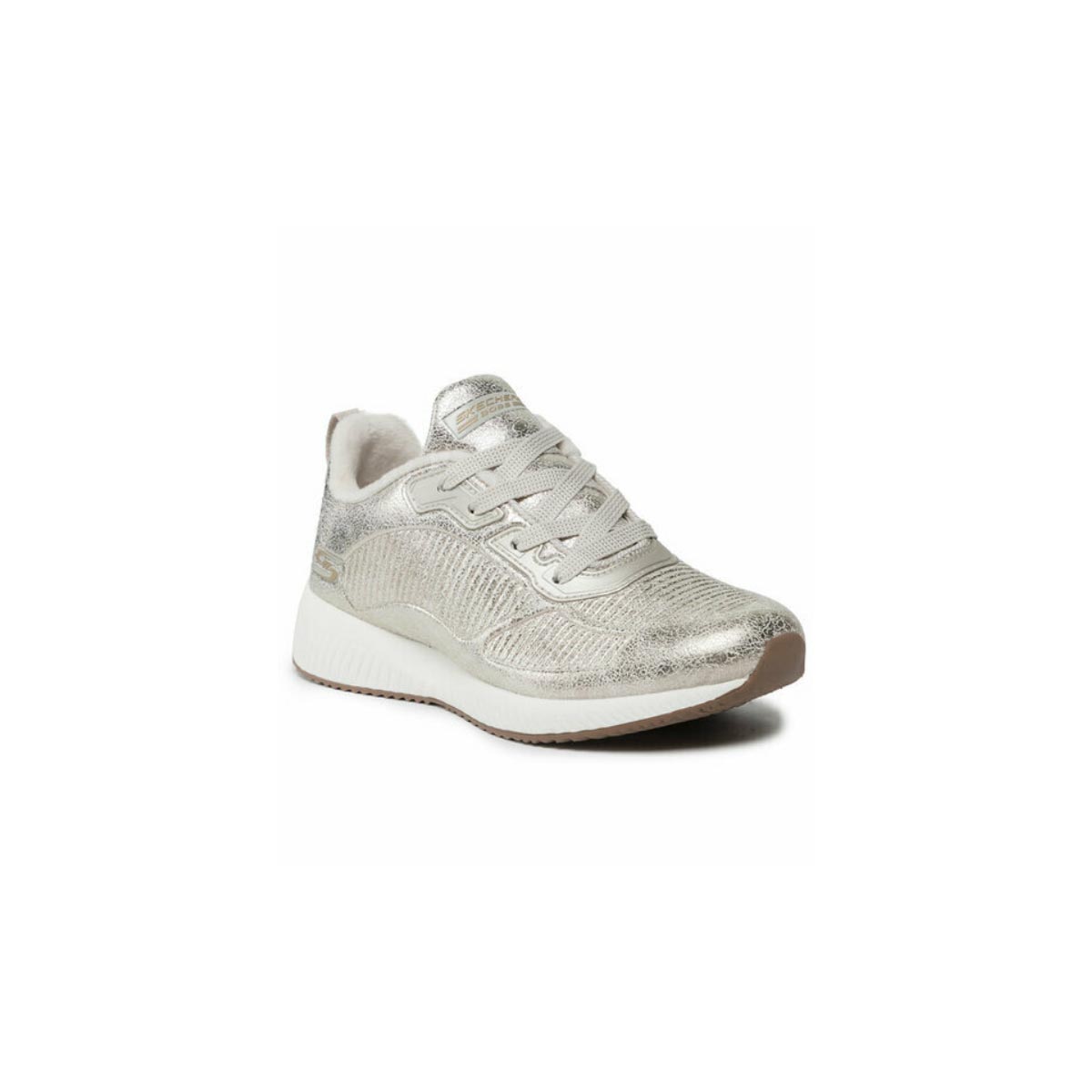 PATIKE SKECHERS BOBS SQUAD - SPARKLE W