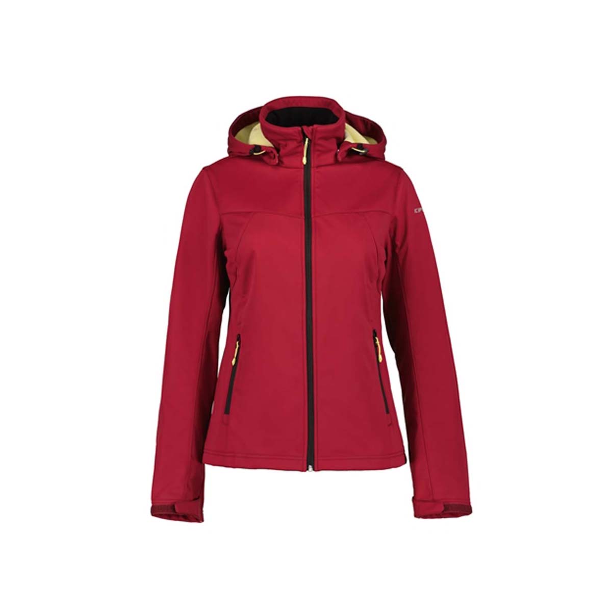 JAKNA ICEPEAK BOISE W 