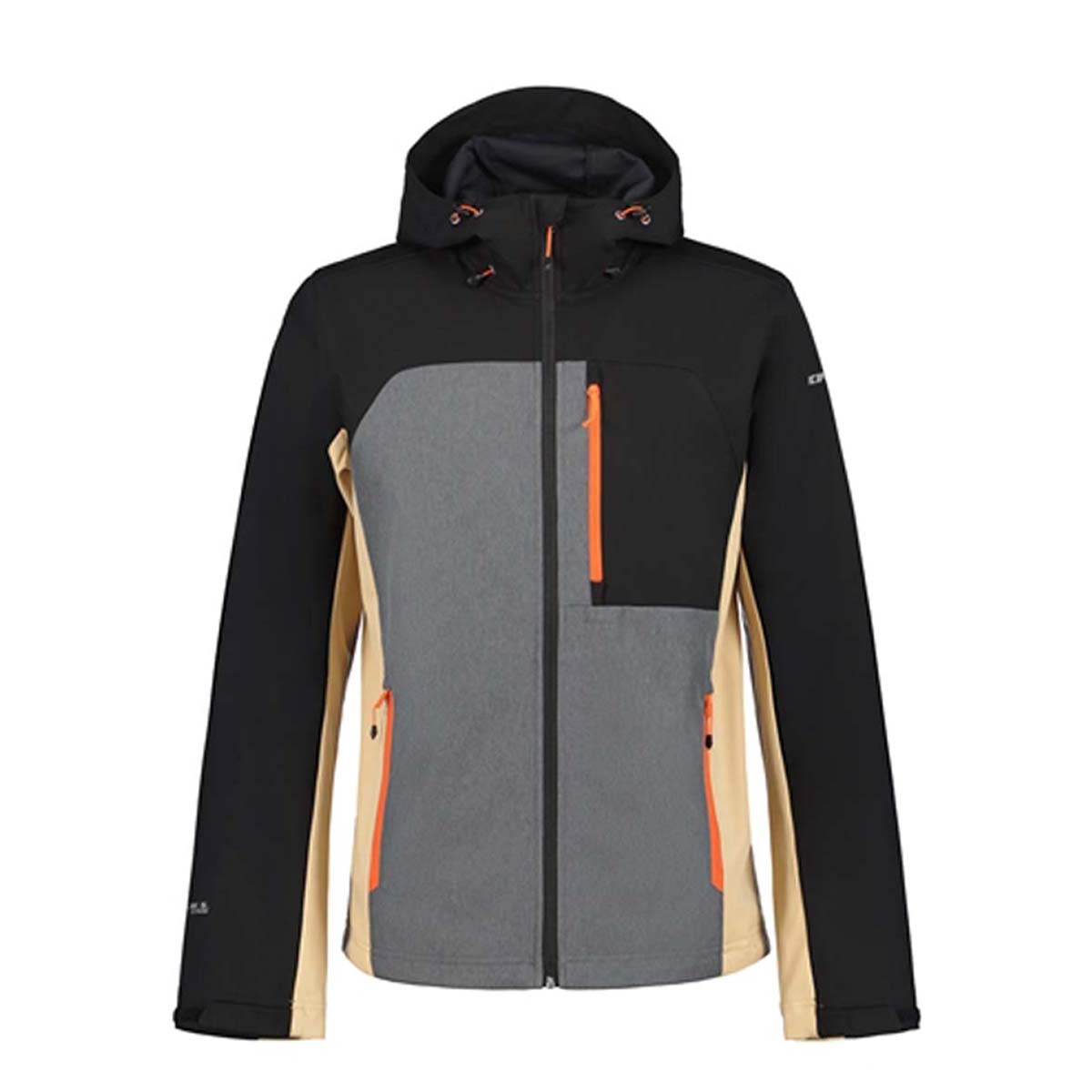 JAKNA ICEPEAK BROOKER M 