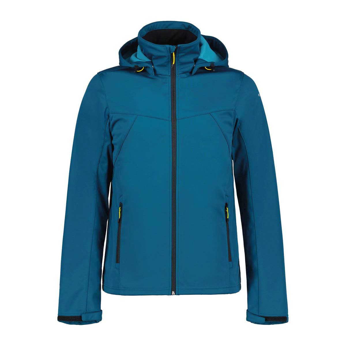 JAKNA ICEPEAK BIGGS M 