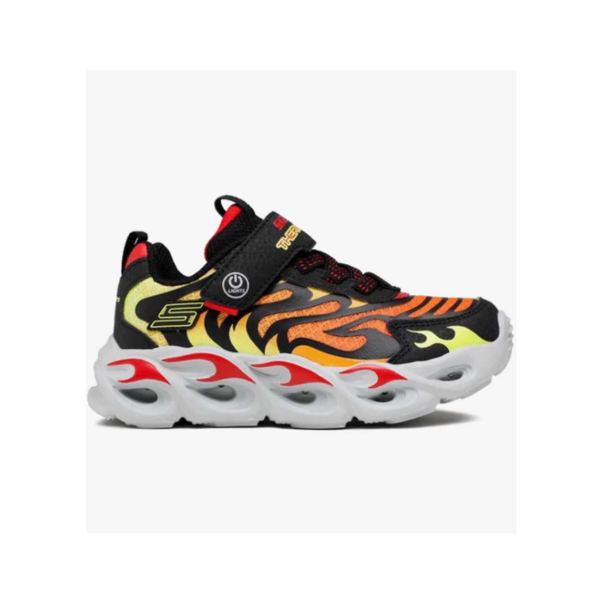 PATIKE SKECHERS THERMO-FLASH BP