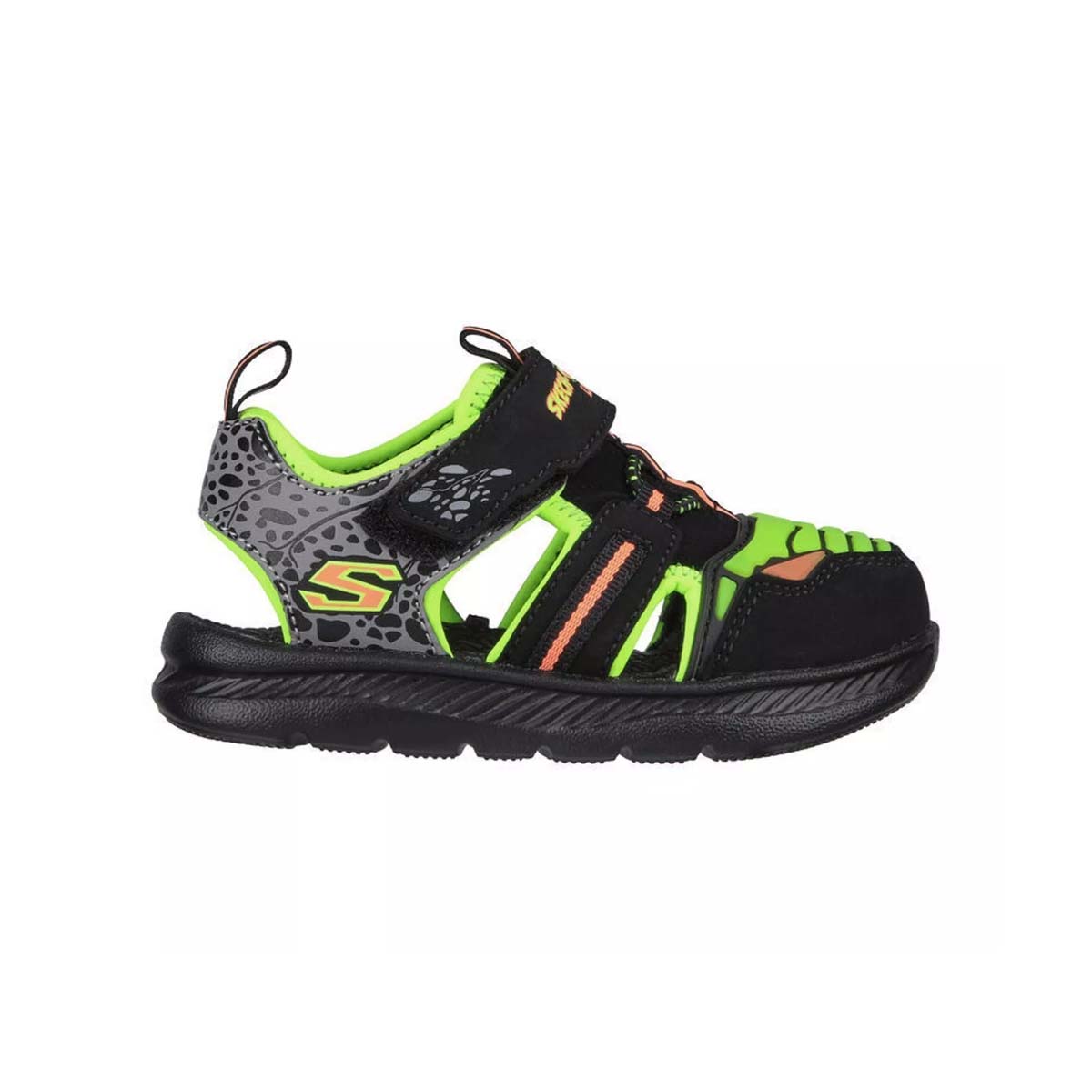 SANDALE SKECHERS C-FLEX SANDAL 2.0 - B