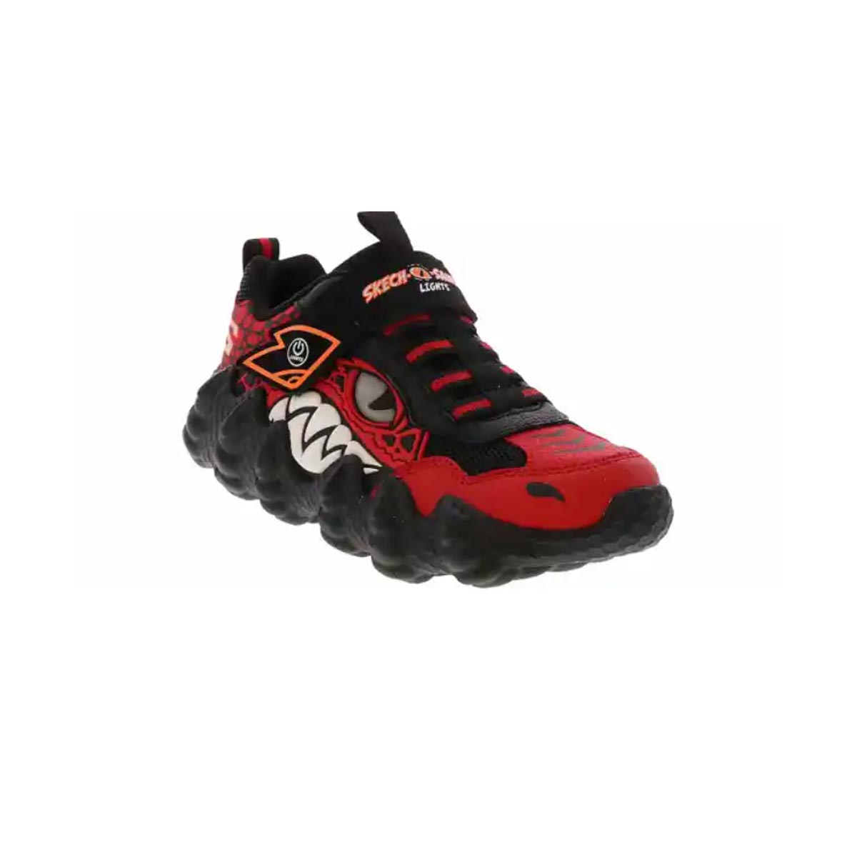 PATIKE SKECHERS SKECH-O-SAURUS LIGHT BP 