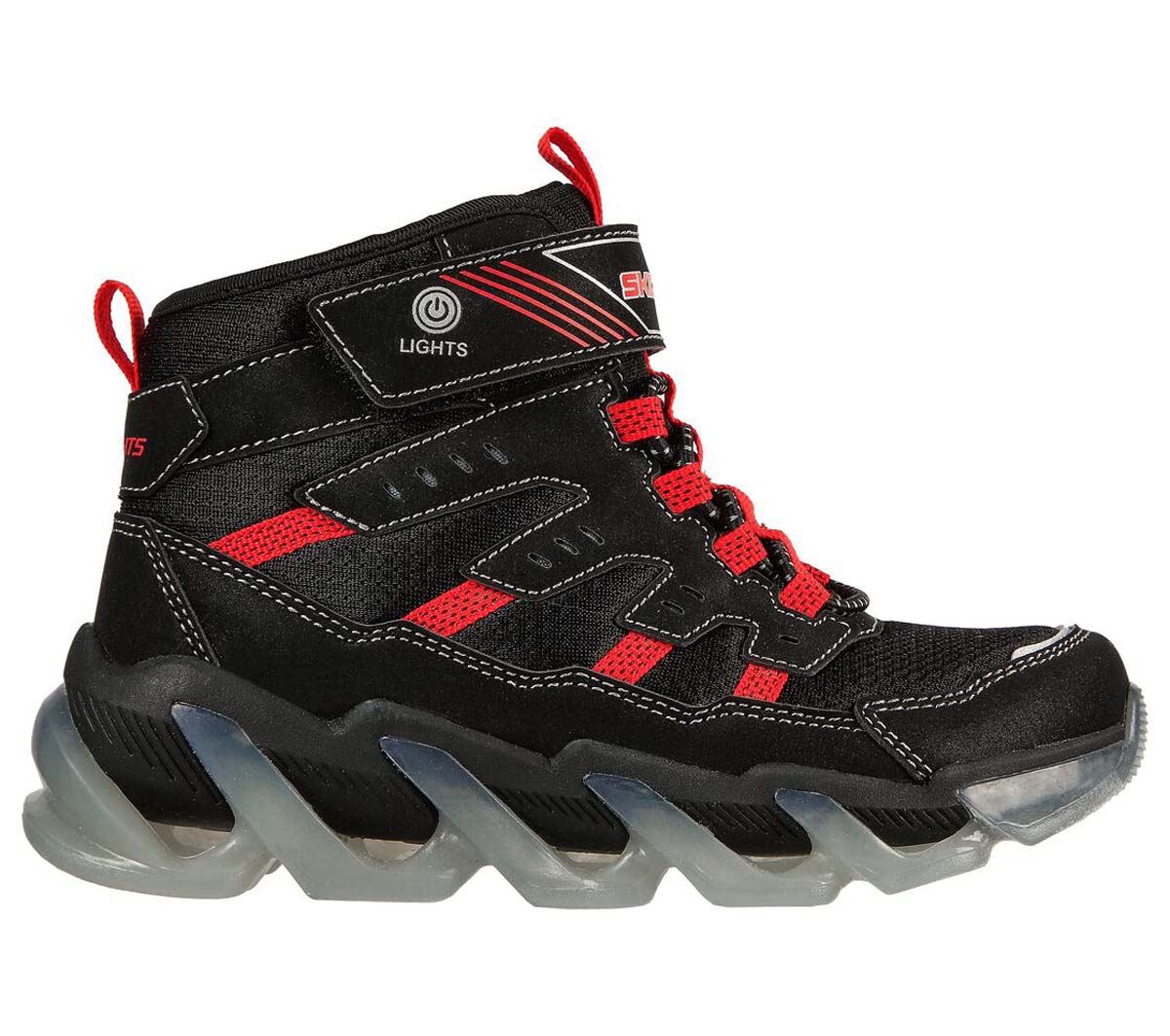PATIKE SKECHERS S-LIGHTS MEGA SURGE BP