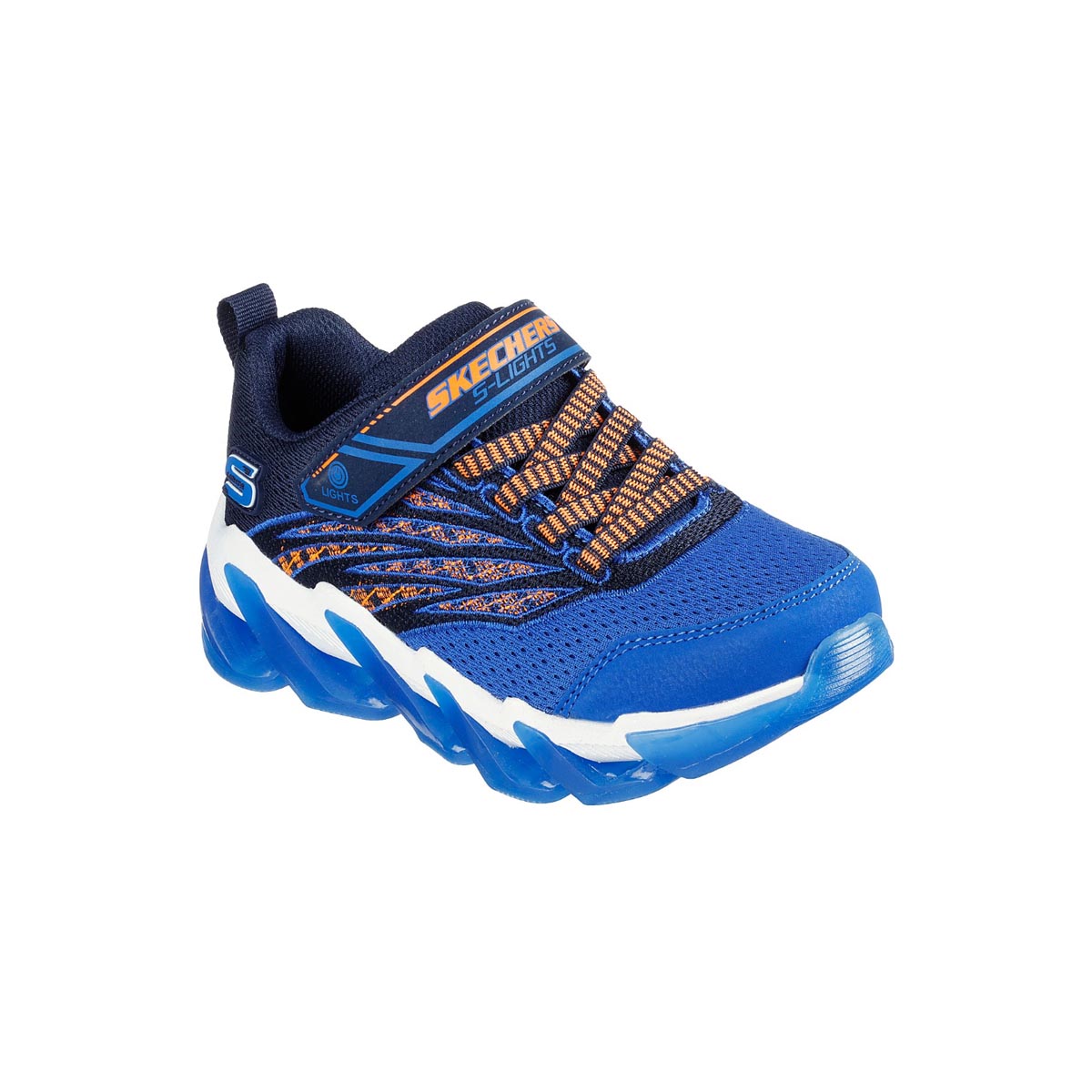 PATIKE SKECHERS MEGA-SURGE - NEZCO BP 