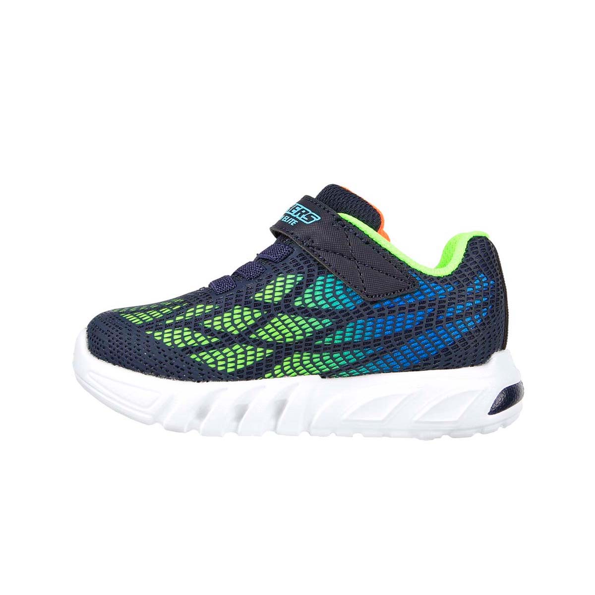 PATIKE SKECHERS FLEX-GLOW ELITE-VORL B