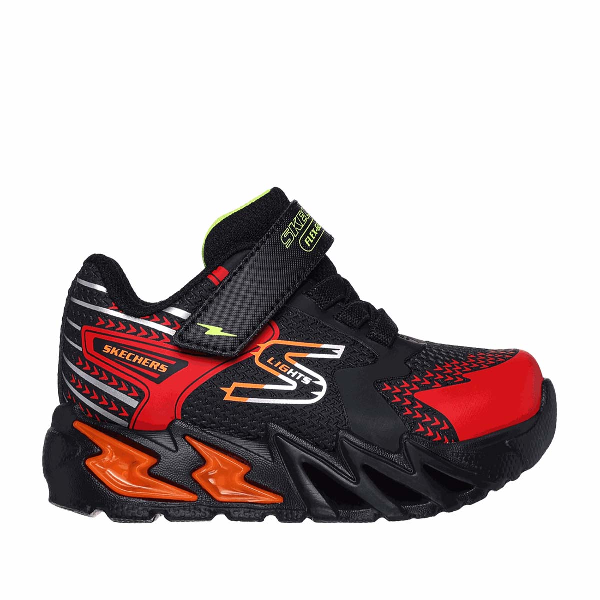 PATIKE SKECHERS FLEX-GLOW BOLT - BPG 