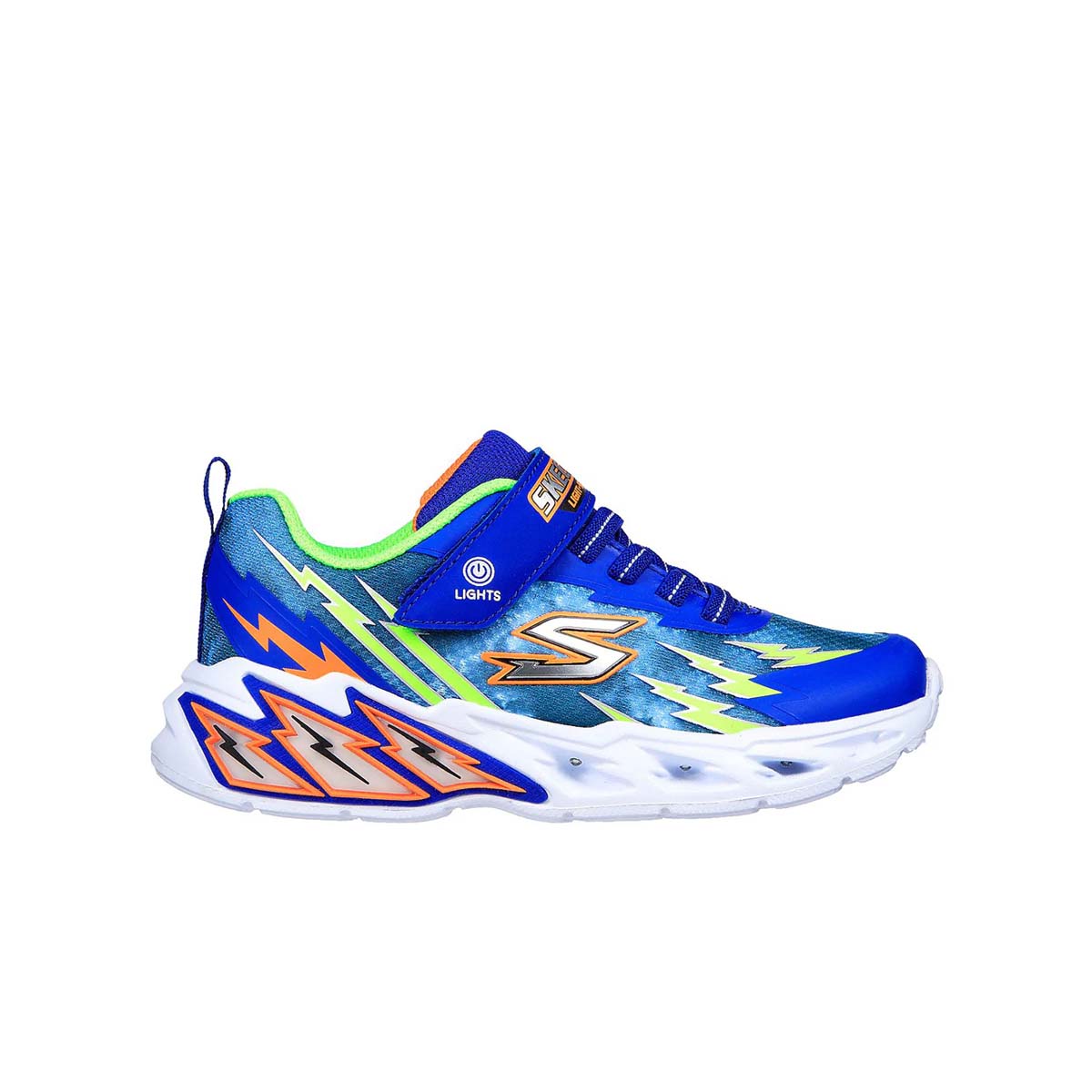 PATIKE SKECHERS LIGHT STORM 2.0 BP 