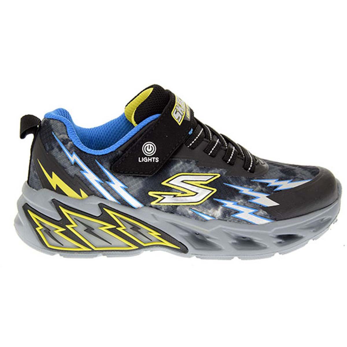 PATIKE SKECHERS LIGHT STORM 2.0 BT 