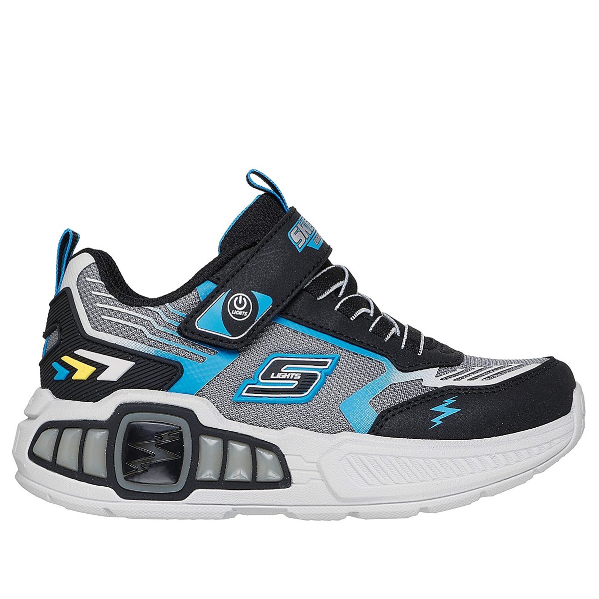 PATIKE SKECHERS LIGHT STORM 3 BPG 