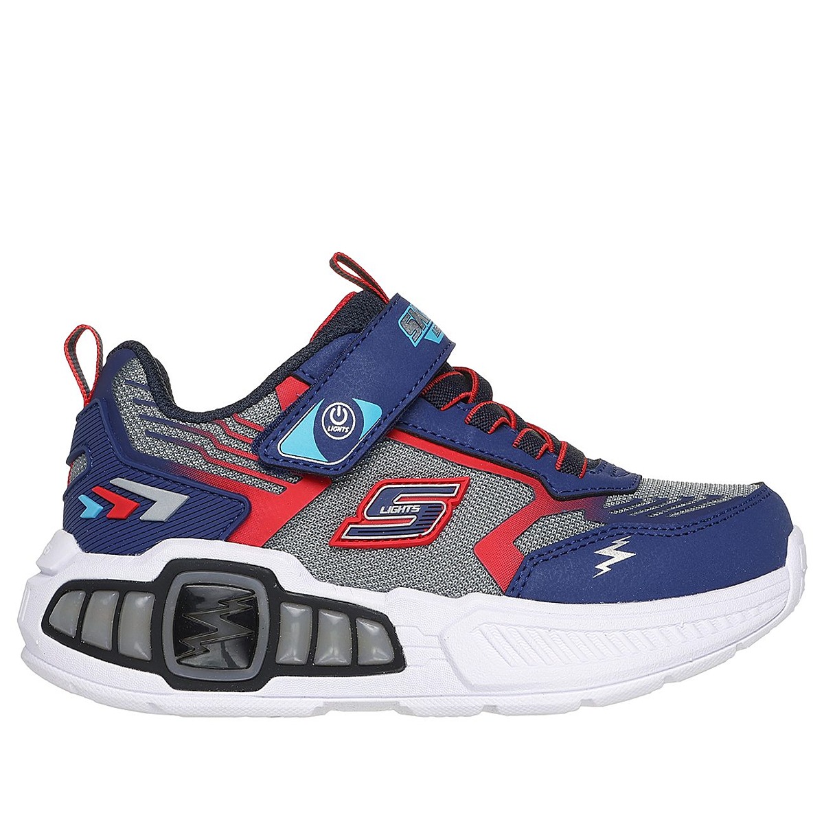PATIKE SKECHERS LIGHT STORM 3 BPG 
