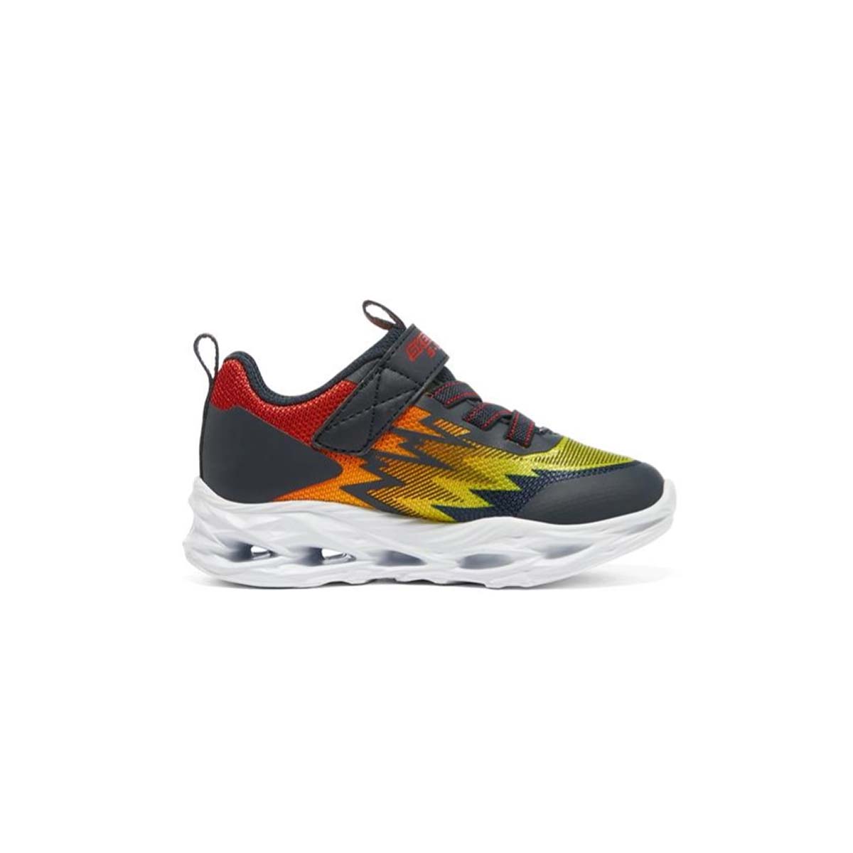 PATIKE SKECHERS S LIGHTS-VORTEX-FLAS B