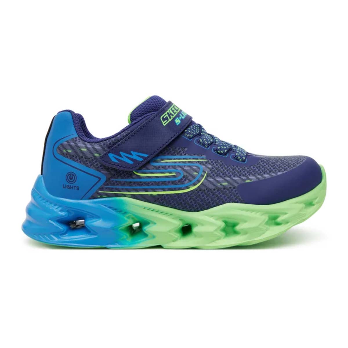 PATIKE SKECHERS VORTEX 2.0 - QUANTROID BPG 