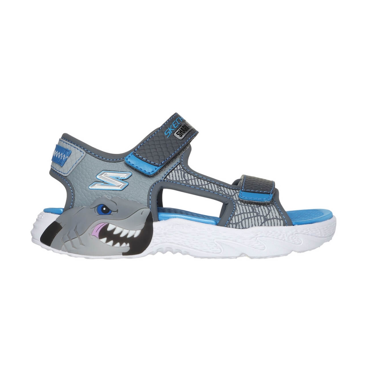 SANDALE SKECHERS CREATURE-SPLASH - BPG 
