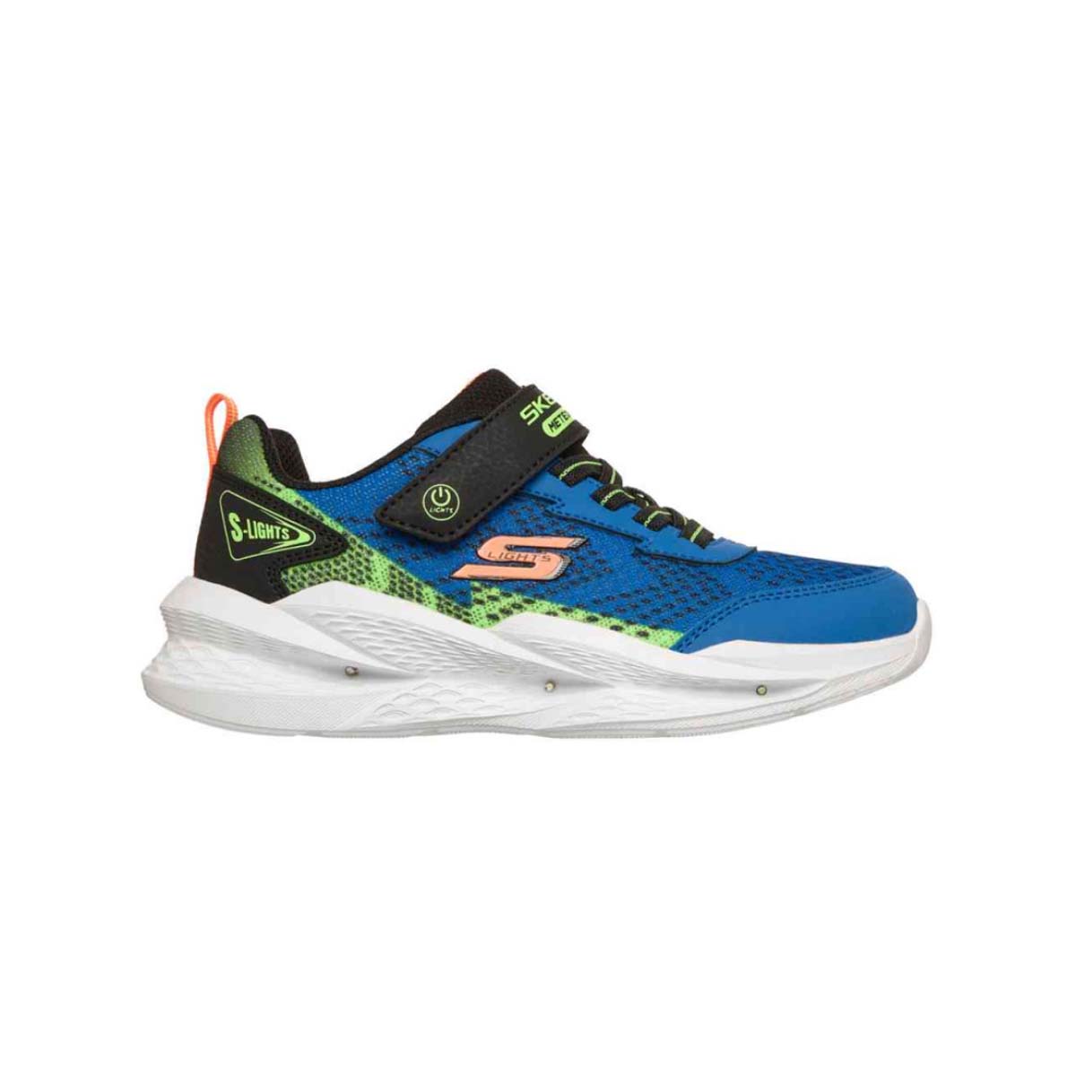 PATIKE SKECHERS PATIKE SKECHERS METEOR-LIGHTS 2.0 BPG 