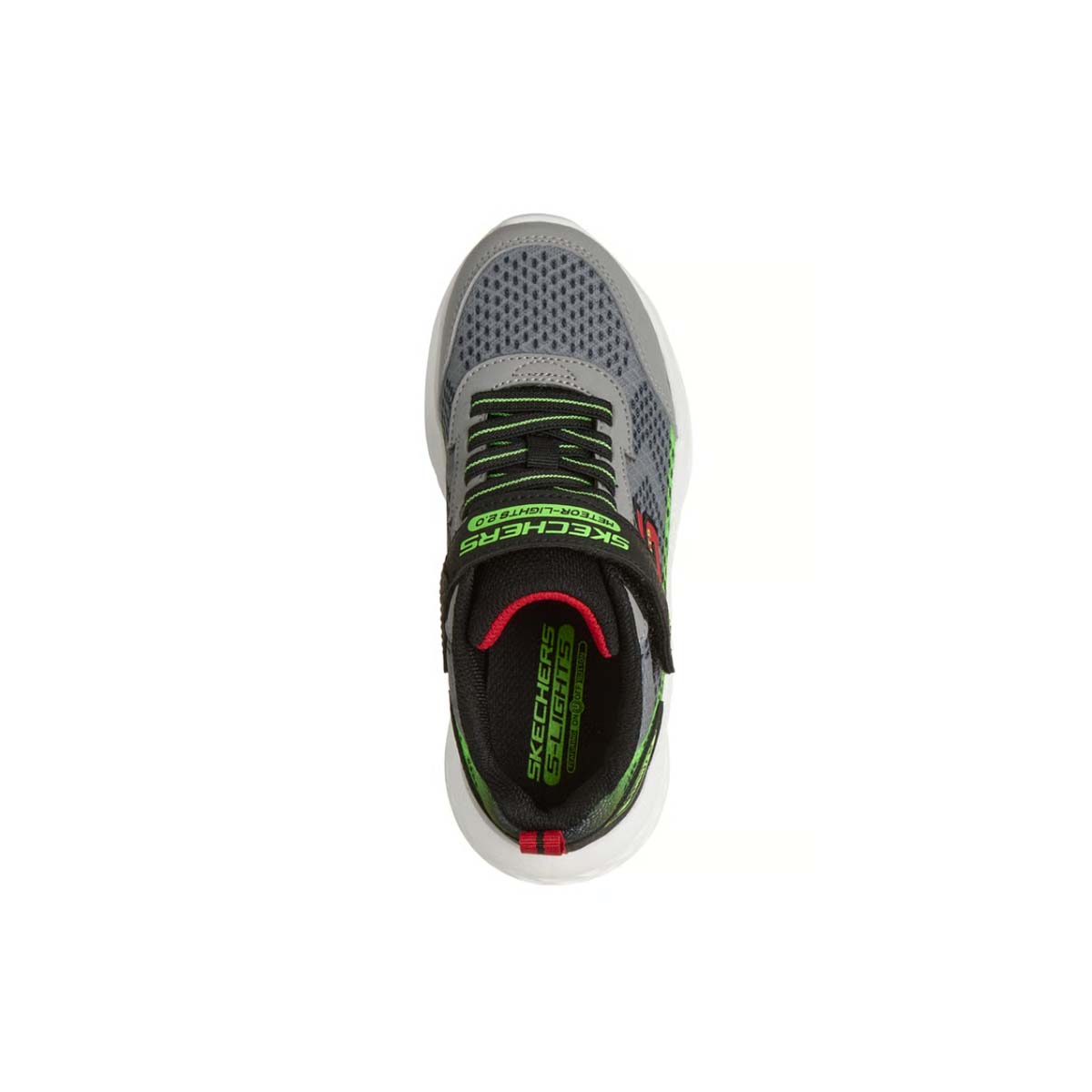PATIKE SKECHERS PATIKE SKECHERS METEOR-LIGHTS 2.0 BPG 