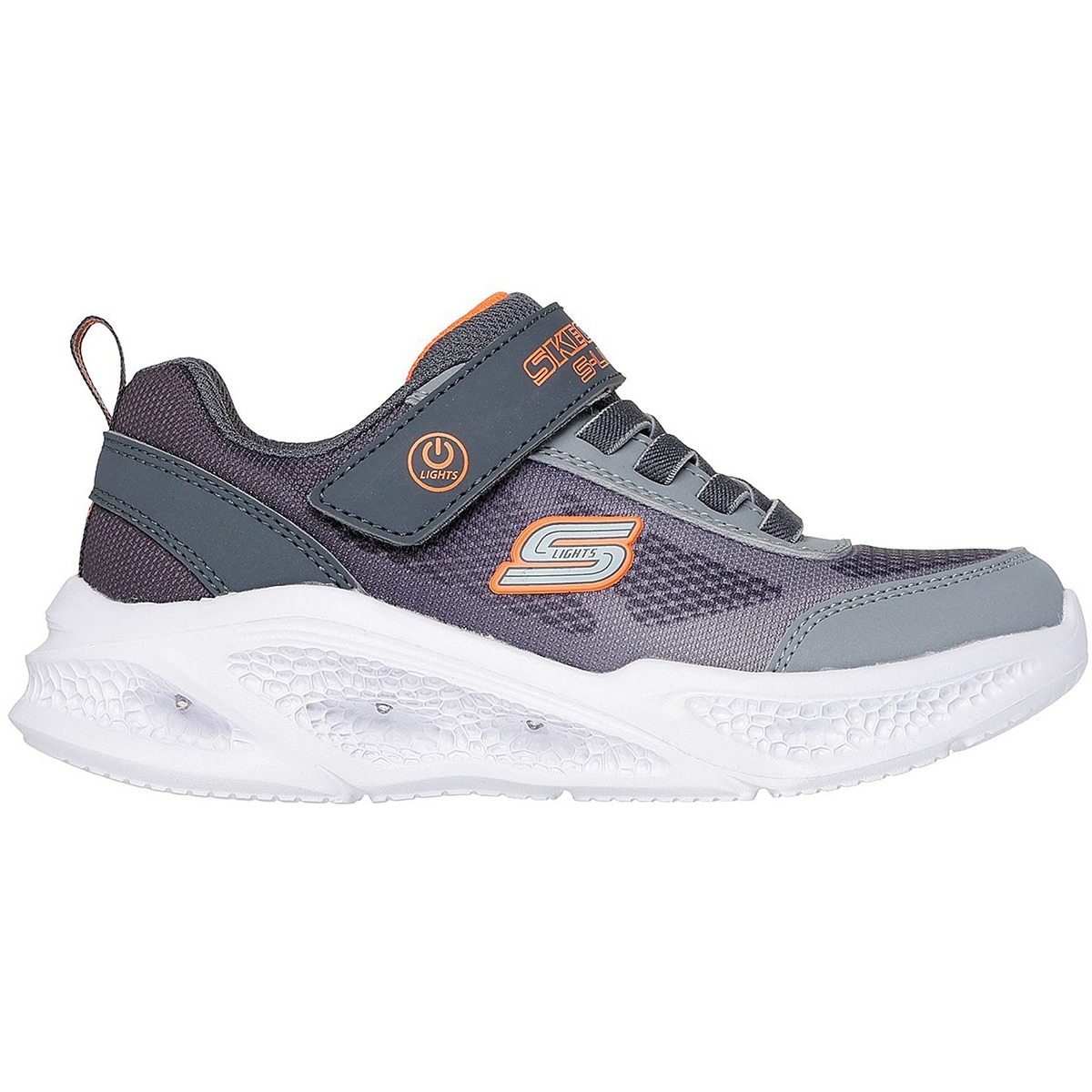 PATIKE SKECHERSSKECHERS METEOR-LIGHTS BP