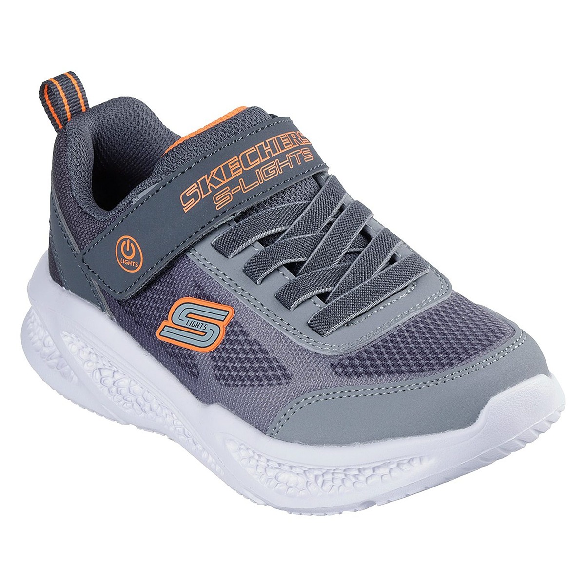 PATIKE SKECHERSSKECHERS METEOR-LIGHTS BP