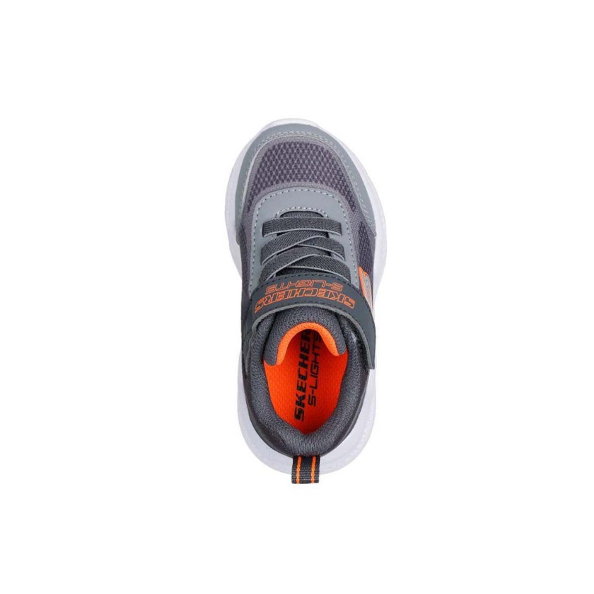 PATIKE SKECHERS METEOR-LIGHTS BT 